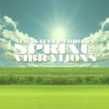 Sebastian Perreira - Spring Vibrations