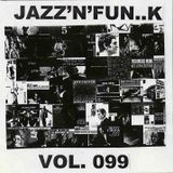 Jazz'N'Fun..K TR099 Bossamix per Hanna