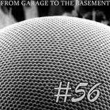 Marcin Rogalski - From Garage to The Basement #56