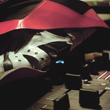 3rd Chimes a Tarm (Live Electro/Techno Mix)