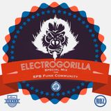 ElectroGorilla - Spb Funk Community special mix