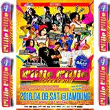 9.APRIL.2016 WILLIE WILLIE WEEKEND @JUMDUNG MUSIC BY HOT SIGNAL
