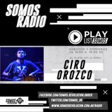 PlayList de Ciro de Noua