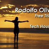 Set Rodolfo Oliver - Free Tribe (Tech House)