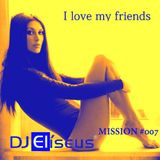 mission#007