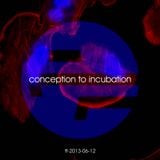 conception to incubation (ff-2013-06-12)