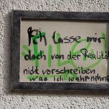 Querluft - Berliner Fühling in B-Moll