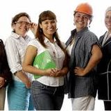 Entrevista a la Economista Alma Espino