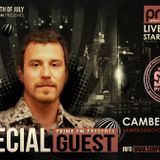 CamberTone live dj set - Sawproduction pres neWave on Prime fm 20.03.2012.
