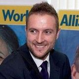 McCann meets...Chris Lyttle MLA