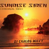 Sunrise Siren (Original Wavy Mix)