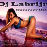 Dj Labrijn - Summer 2015