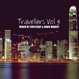 Grey - Travellers Vol. 3 - Part 1 (Dedicated To John Johnson)
