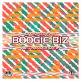 Boogie Biz mixed by DJ Chorizo Funk