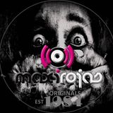 MAXI ROJAS - EST.1984 / JULIO 2015