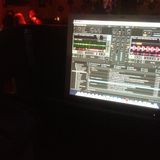 DJ DA'CRISS Live Set @Caro Vintage Club - Beer & Tequila Party 15.08.2014 (part I)