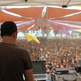 Perfect Stranger - Live Set at Indigo Festival 2012