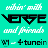 Vibin' with VER5E & Friends: Episode 4 (Wild1 Radio)