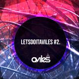 LetsDoitAviles #2
