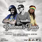 Gentlemen's Tunes Mixtape 2012