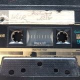 Wlir 92.7 Willobee in the Twilight Zone show 1985