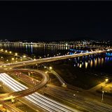 Midnight Mixtape: Seoul