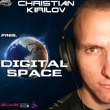 Digital Space Episode 066 with Christian Kirilov
