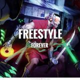 Can't stop that Freestyle Music - DJ Carlos C4 Ramos