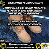 Best of Duck Down Mixed by DJ ROD-ONE