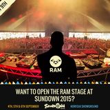 RAM Sundown Comp by Invisible Landscape
