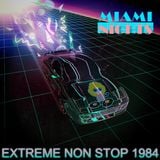 MiAMi NiGHTS EXTREME 1984 • mixtape