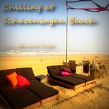 Minimal-Saesh - Chilling @ Scheveningen Beach