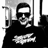 New MixShow by Groove Salvation