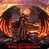 Eric Clarkson pres. Guardians of Trance (EP001)
