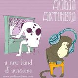 Audio Antihero's "Inexplicable Radio"