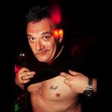 Dj Ralf @ Lido Circe, Naples - 03.08.1996 - Angels Of Love
