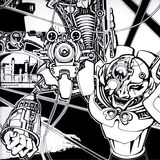 TEKNEL SYNKROBEAT'Z @ uNDER-TRIBE'z 2K15 - SIDE DISKOTEK