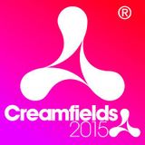 Sentiel live at Creamfields "Med Take Over" the Cocktail Bar 28.08.2015
