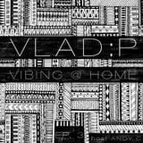 Vibing @ Home Ep.3 featuring guest DJ Set from Vlad:P