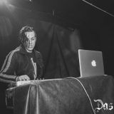 B. R. K. Live @ Das Lust 2015