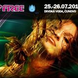 Keeco - BeeFree 2014 Mix