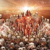Devocional - Vale de Ossos Secos