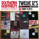 Twelve 12's Live Vinyl Mix: 32 - KRS One Special pt.1 - Jimmy Plates