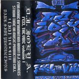 FEEL THE VIBE Vol.1 by DJ Joey A