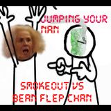 Jumping Your Nan