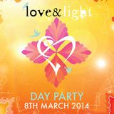 Easy Riders - Love and Light DJ Mix