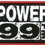 Power 99FM LadyB 1986