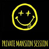 Mike Thompson, Groovegsus, Jason Heat, Sven Smooth & DB Sounds @ Private Mansion 2014 march 8