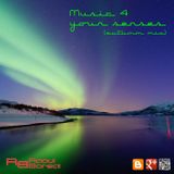 MUSIC 4 YOUR SENSES autumm mix by Raoul Boreal
