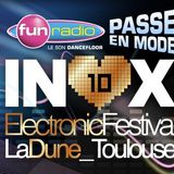 Laidback Luke @ Inox Electronic Festival 2012 (2012.05.05 - Toulouse, France)